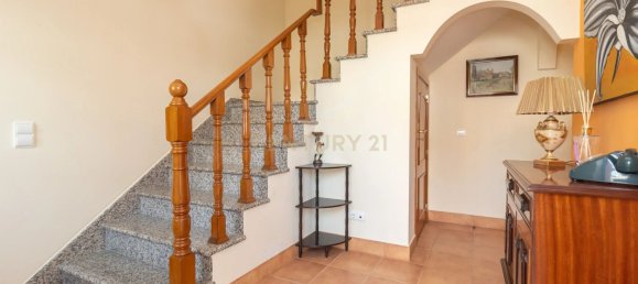 4 bedrooms House in Corroios, Portugal No. 119805 2