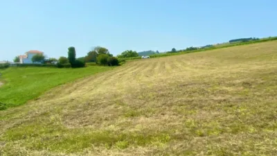  Land in Suances, Spain No. 204485