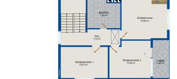 4غرفة منزل في Modling, Austria رقم 191338 22