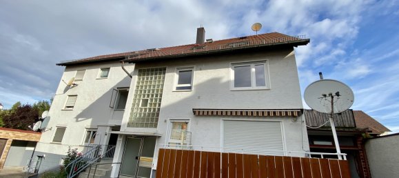 2 غرف نوم شقة في Heilbronn, Germany رقم 351715 2