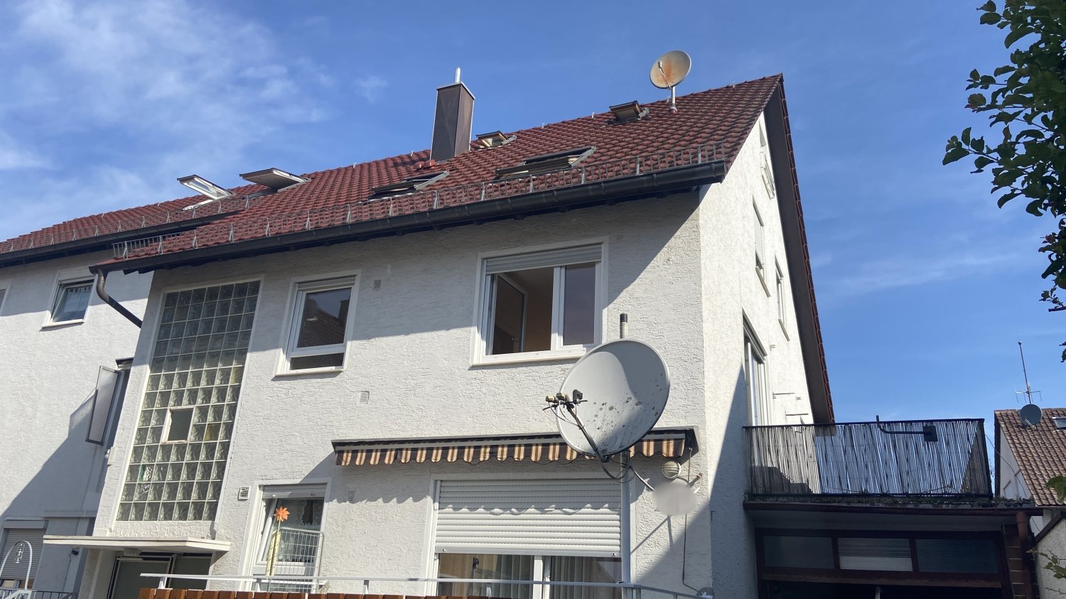 2 غرف نوم شقة في Heilbronn, Germany رقم 351715