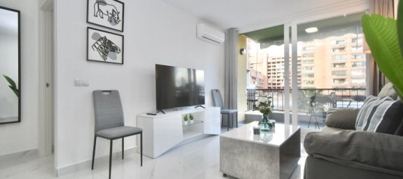 2 Schlafzimmer Wohnung in Fuengirola, Spain, Nr. 185298 2