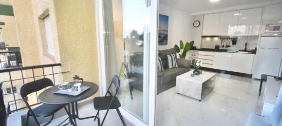 2 Schlafzimmer Wohnung in Fuengirola, Spain, Nr. 185298 4