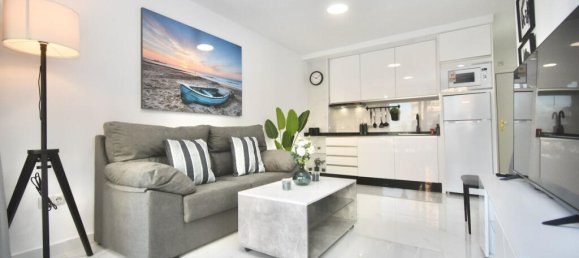 2 Schlafzimmer Wohnung in Fuengirola, Spain, Nr. 185298 6