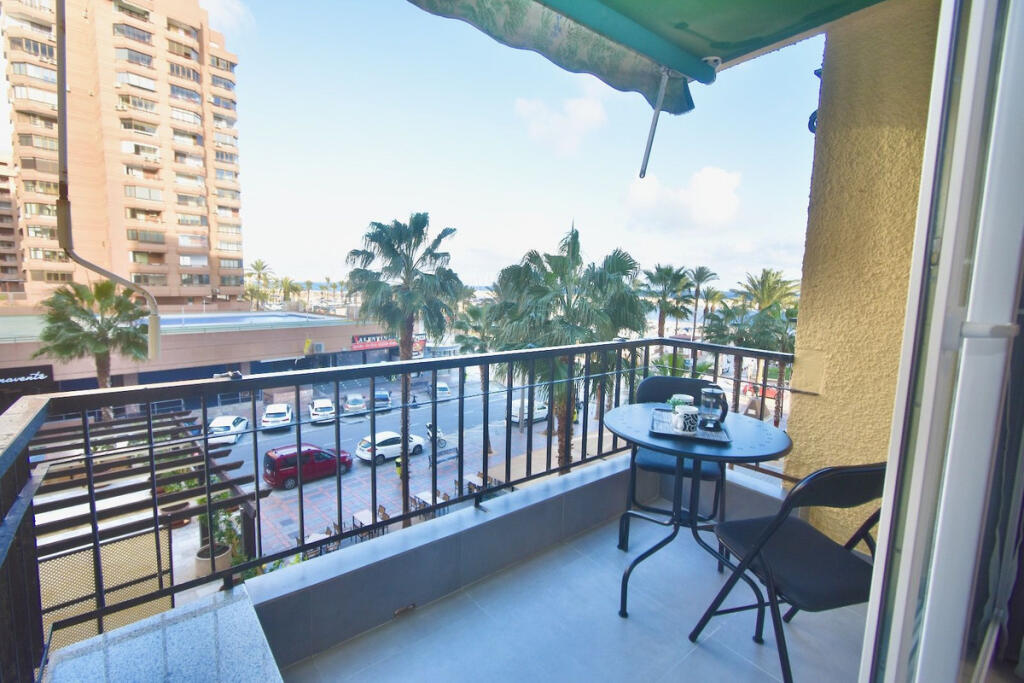 2 Schlafzimmer Wohnung in Fuengirola, Spain, Nr. 185298