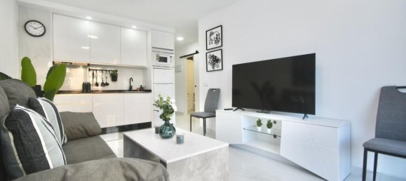 2 Schlafzimmer Wohnung in Fuengirola, Spain, Nr. 185298 7