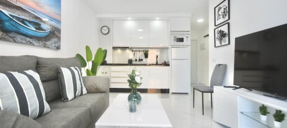 2 Schlafzimmer Wohnung in Fuengirola, Spain, Nr. 185298 8