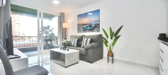 2 Schlafzimmer Wohnung in Fuengirola, Spain, Nr. 185298 10