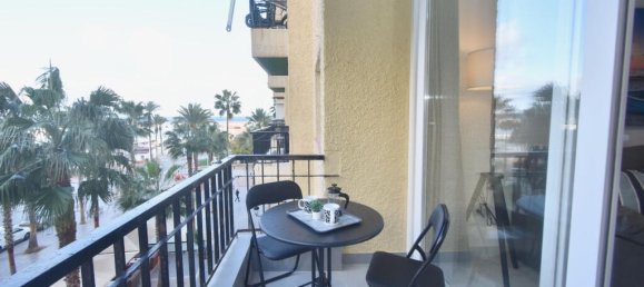 2 Schlafzimmer Wohnung in Fuengirola, Spain, Nr. 185298 5