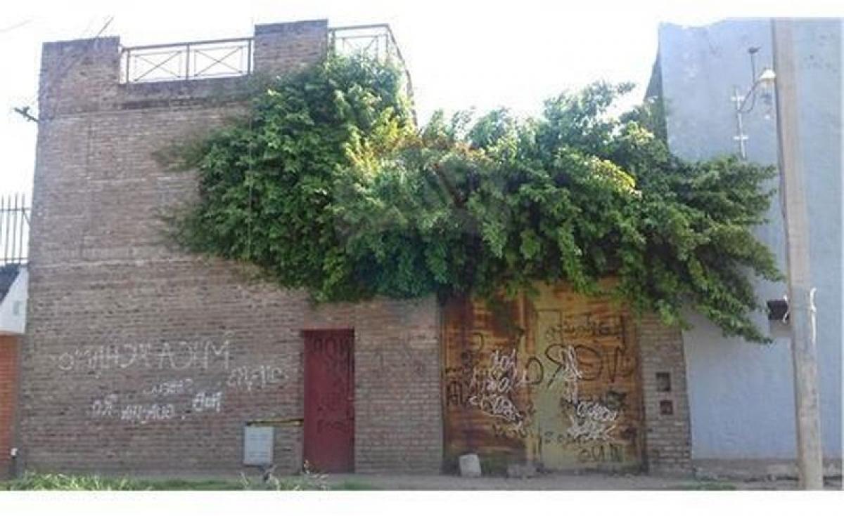 3 chambres Maison à Santa Fe, Argentina No. 10160