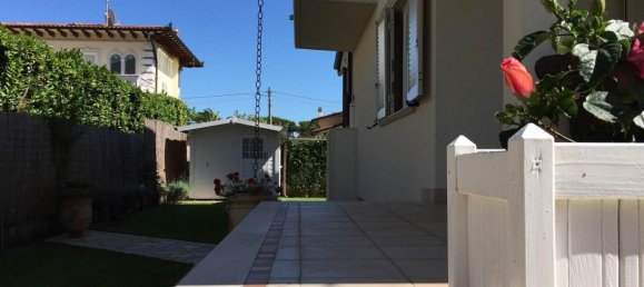 4 Schlafzimmer Villa in Pietrasanta, Italy, Nr. 1403 3
