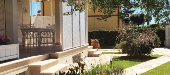 4 Schlafzimmer Villa in Pietrasanta, Italy, Nr. 1403 4