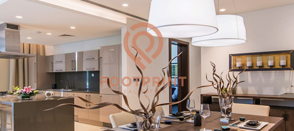 1 Schlafzimmer Wohnung in Mohammed Bin Rashid City, UAE, Nr. 24659 11