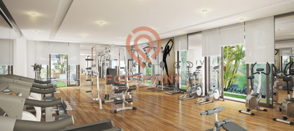 1 Schlafzimmer Wohnung in Mohammed Bin Rashid City, UAE, Nr. 24659 8