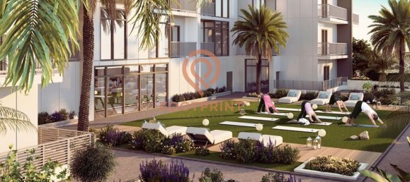 1 Schlafzimmer Wohnung in Mohammed Bin Rashid City, UAE, Nr. 24659 6