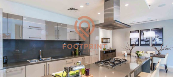 1 Schlafzimmer Wohnung in Mohammed Bin Rashid City, UAE, Nr. 24659 10