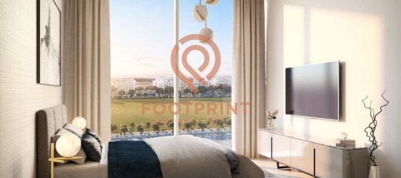 1 Schlafzimmer Wohnung in Mohammed Bin Rashid City, UAE, Nr. 24659 12