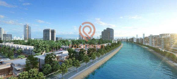 1 Schlafzimmer Wohnung in Mohammed Bin Rashid City, UAE, Nr. 24659 14