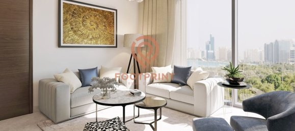 1 Schlafzimmer Wohnung in Mohammed Bin Rashid City, UAE, Nr. 24659 9