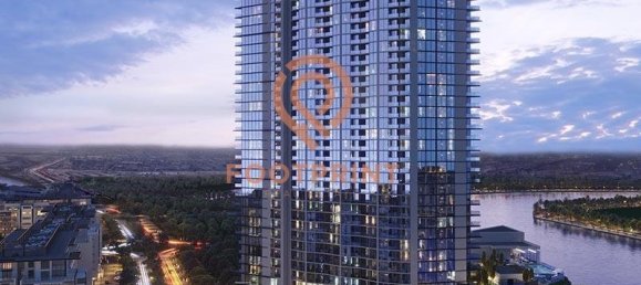 1 Schlafzimmer Wohnung in Mohammed Bin Rashid City, UAE, Nr. 24659 3