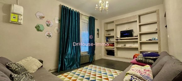 Casa T3 em Quievrechain, France N.º 155407 4