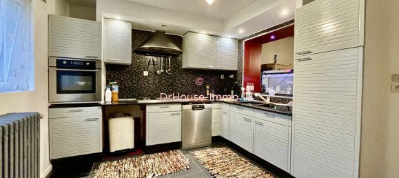 Casa T3 em Quievrechain, France N.º 155407 2