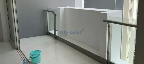 3 dormitorios apartamento en alquiler en Thu Duc, Ho Chi Minh, Vietnam № 8822 3