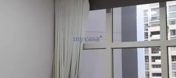 3 dormitorios apartamento en alquiler en Thu Duc, Ho Chi Minh, Vietnam № 8822 2