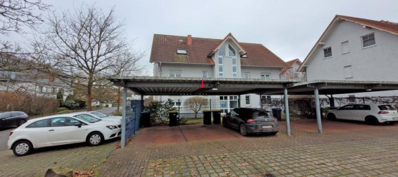 1 bedroom Apartment in Hersfeld-Rotenburg, Germany No. 370808 2