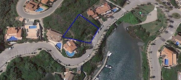 5 bedrooms Land in Mahon, Spain No. 3819 4