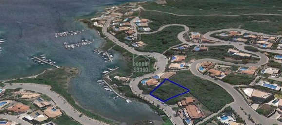 5 bedrooms Land in Mahon, Spain No. 3819 3
