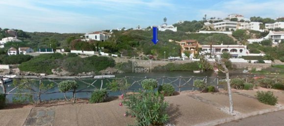 5 bedrooms Land in Mahon, Spain No. 3819 2
