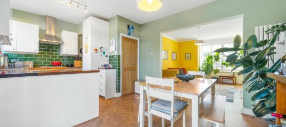 3 bedrooms House in Beckenham, United Kingdom No. 3023 2