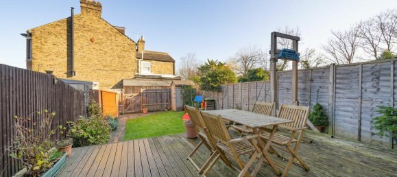 3 bedrooms House in Beckenham, United Kingdom No. 3023 6