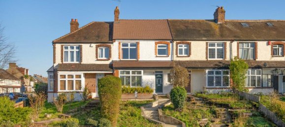 3 bedrooms House in Beckenham, United Kingdom No. 3023 14