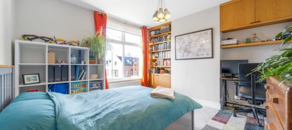 3 bedrooms House in Beckenham, United Kingdom No. 3023 11