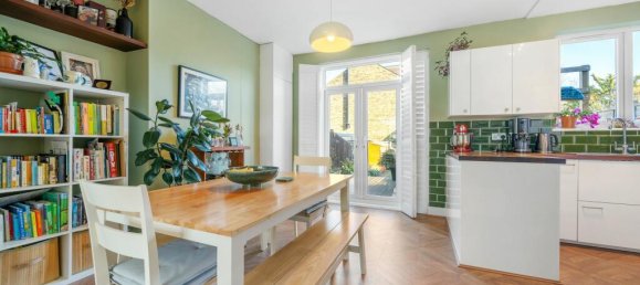 3 bedrooms House in Beckenham, United Kingdom No. 3023 4