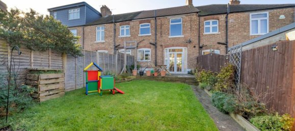 3 bedrooms House in Beckenham, United Kingdom No. 3023 7