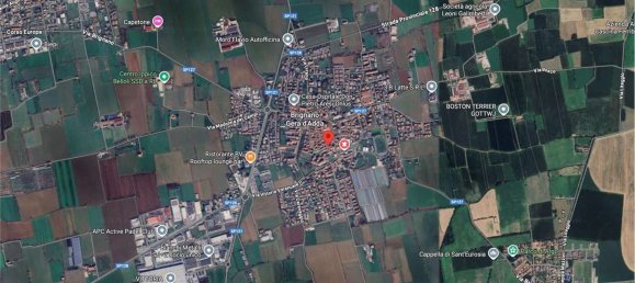 1044m² Building in Brignano Gera d'Adda, Italy No. 260408 17