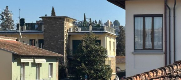 4 غرف نوم شقة في Florence, Italy رقم 347337 13