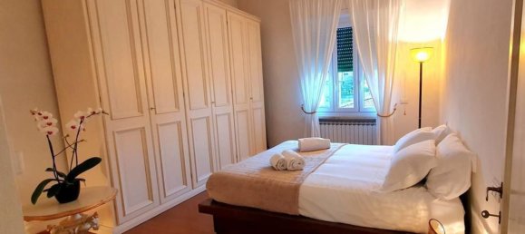 4 غرف نوم شقة في Florence, Italy رقم 347337 5