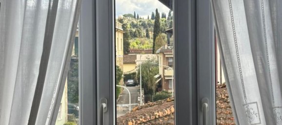 4 غرف نوم شقة في Florence, Italy رقم 347337 11