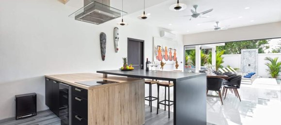 4 bedrooms Villa in Nai Harn Beach, Thailand No. 25975 11