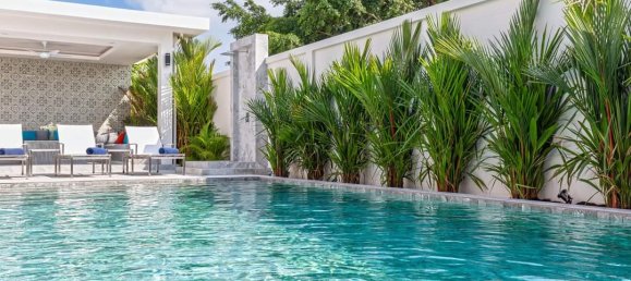 4 bedrooms Villa in Nai Harn Beach, Thailand No. 25975 17