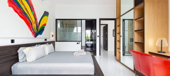 4 bedrooms Villa in Nai Harn Beach, Thailand No. 25975 4