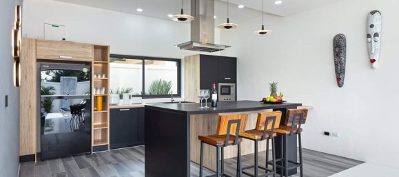 4 bedrooms Villa in Nai Harn Beach, Thailand No. 25975 13