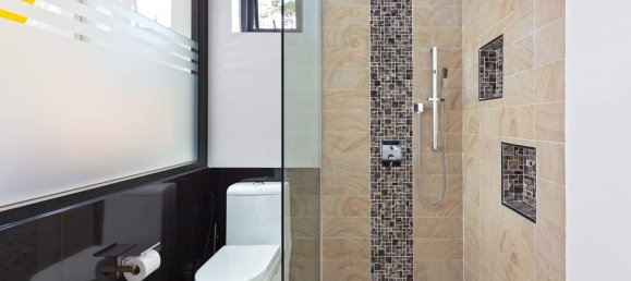 4 bedrooms Villa in Nai Harn Beach, Thailand No. 25975 7