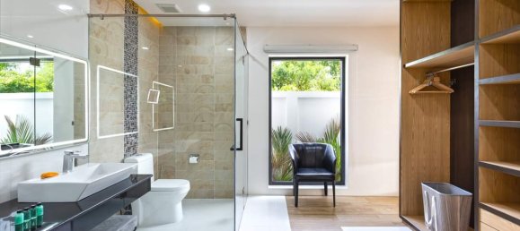 4 bedrooms Villa in Nai Harn Beach, Thailand No. 25975 10