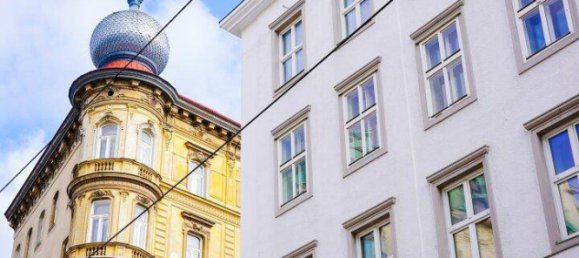 3-salle Penthouse à Alsergrund, Austria No. 139399 2