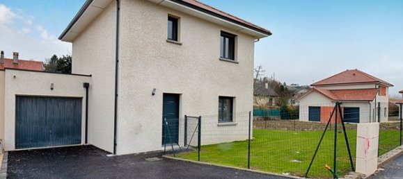 3 bedrooms Villa in Belley, France No. 313662 2